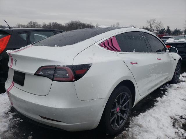 5YJ3E1EA6LF597702 | 2020 TESLA MODEL 3