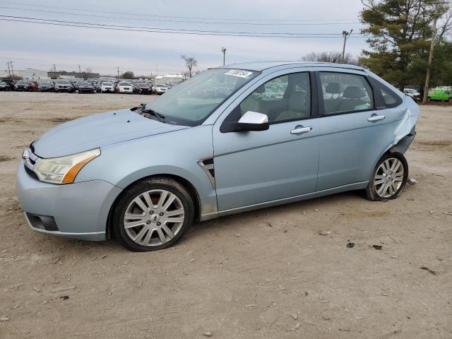 2009 Ford Focus SEL