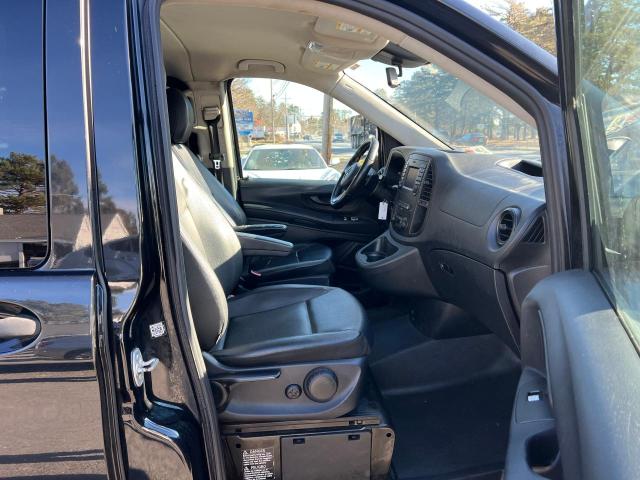 2018 MERCEDES-BENZ METRIS - WD4PG2EE0J3375144