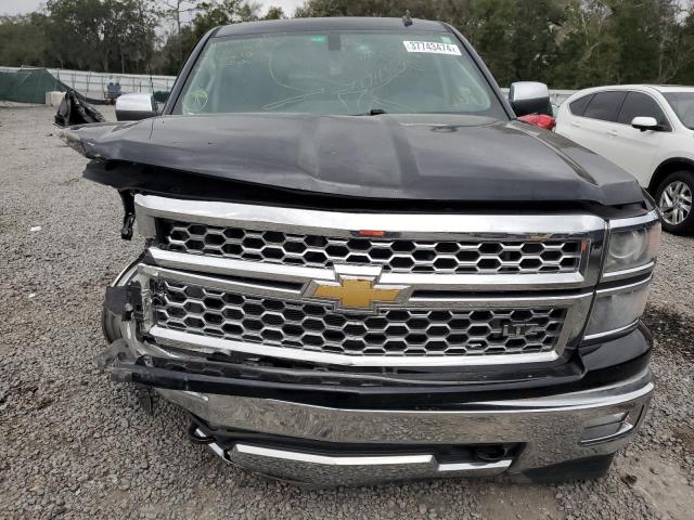 3GCUKSECXEG300318 | 2014 Chevrolet silverado k1500 ltz