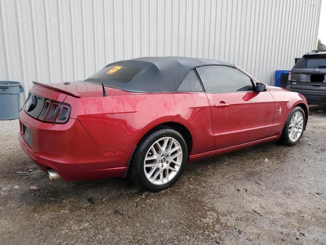 1ZVBP8EM9E5251055 | 2014 FORD MUSTANG