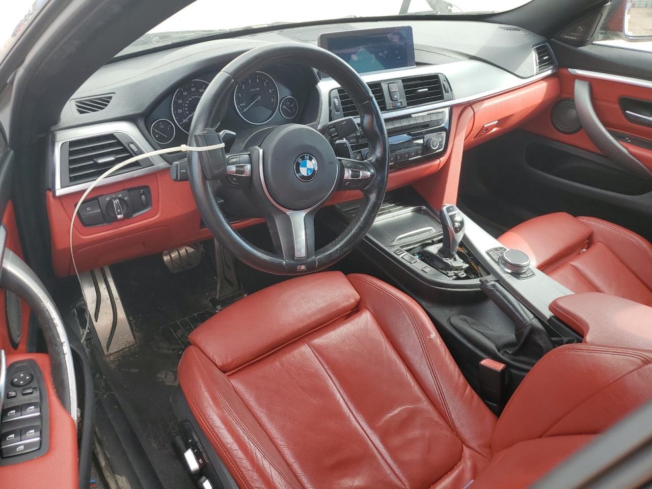 WBA4J3C56JBG96506 2018 BMW 430Xi Gran Coupe