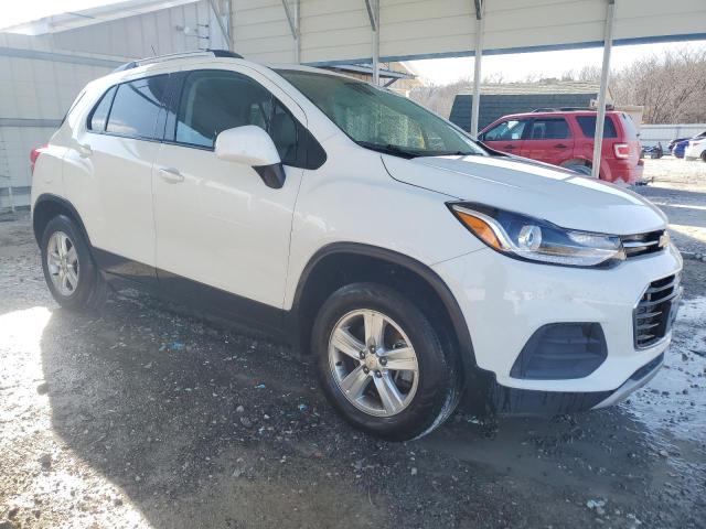 KL7CJPSM5NB540665 | 2022 CHEVROLET TRAX 1LT