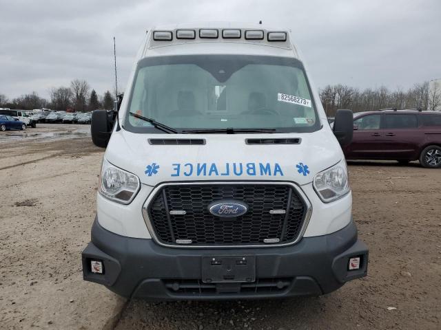 1FDBW2XG5NKA53919 | 2022 FORD TRANSIT T-