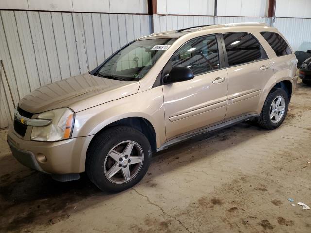 2005 Chevrolet Equinox LT