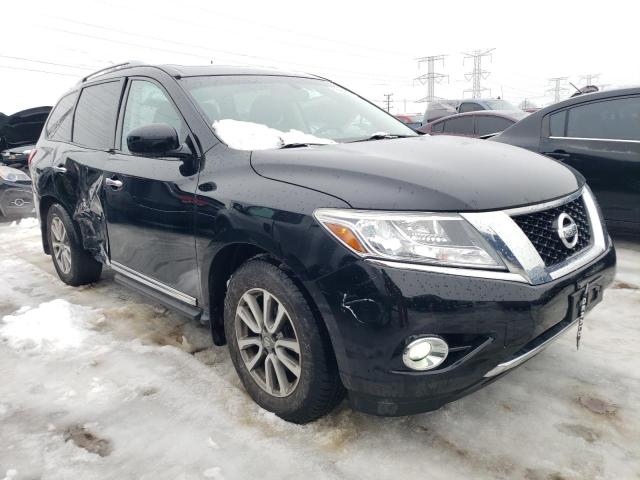 5N1AR2MM2EC642420 | 2014 NISSAN PATHFINDER