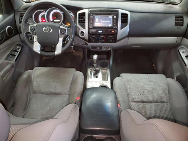 3TMLU4EN2EM150886 | 2014 TOYOTA TACOMA DOU