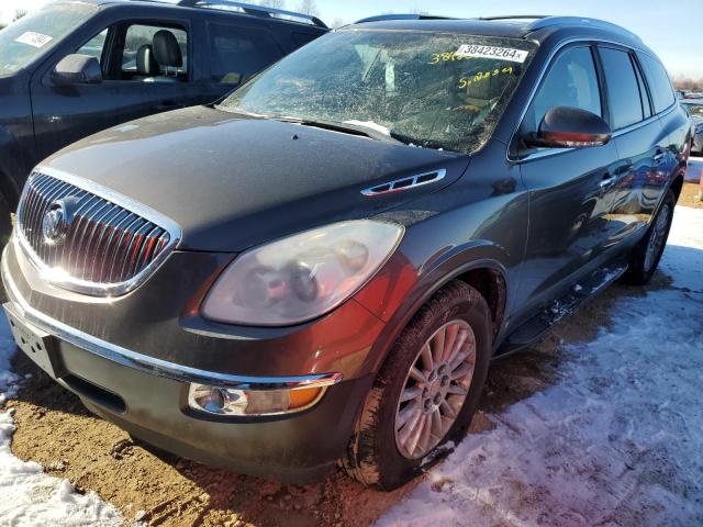 2009 BUICK ENCLAVE CXL for Sale | MO - ST. LOUIS | Tue. Feb 06, 2024 ...