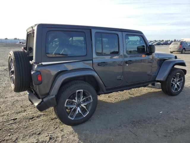 1C4RJXN68RW176315 | 2024 JEEP WRANGLER 4