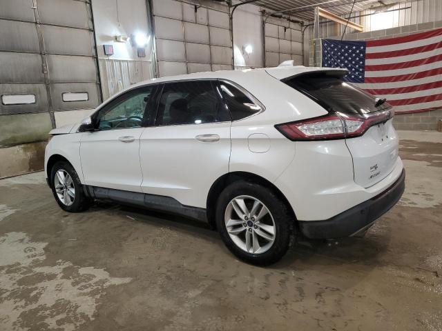 2FMTK3J96FBB12200 | 2015 FORD EDGE SEL