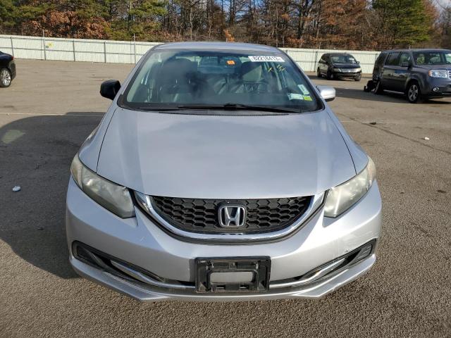 19XFB2F57FE217466 | 2015 HONDA CIVIC LX