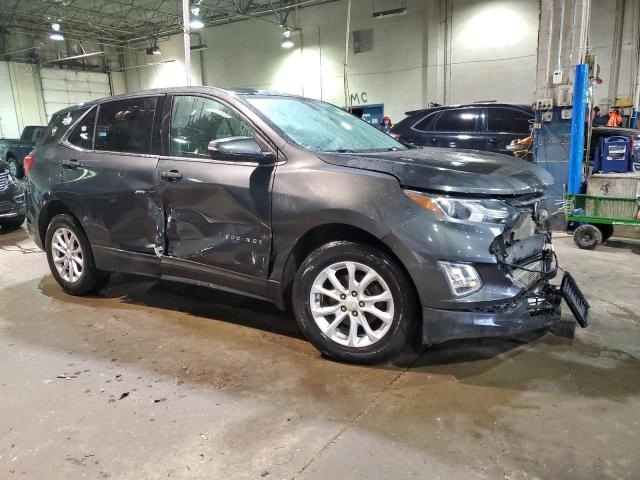 2018 Chevrolet Equinox Lt VIN: 3GNAXJEV6JL387059 Lot: 38863864