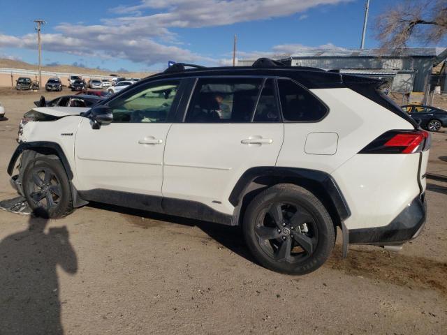 2020 TOYOTA RAV4 XSE JTMEWRFV1LJ048553