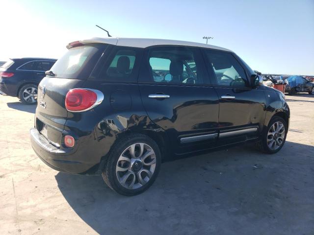 VIN ZFBCFACH8EZ015130 2014 Fiat 500L, Lounge no.3