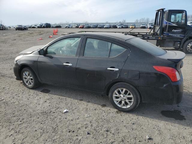 3N1CN7AP9JL880285 | 2018 NISSAN VERSA S