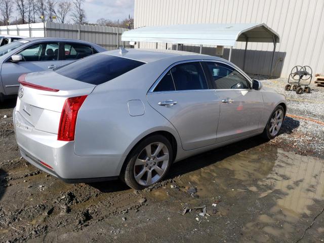 1G6AB5RA0E0105641 | 2014 CADILLAC ATS LUXURY