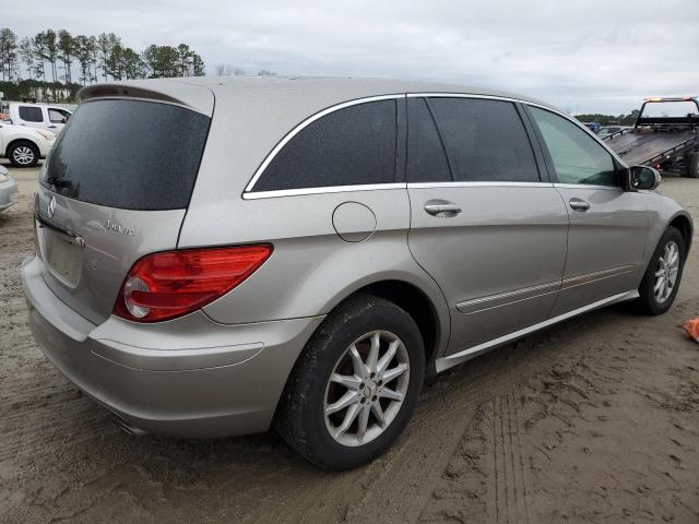 4JGCB75E67A039390 | 2007 MERCEDES-BENZ R 500