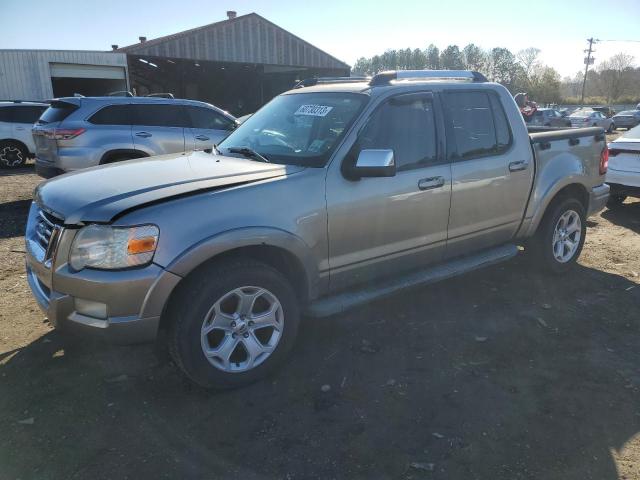 2008 Ford Explorer Sport Trac Limited