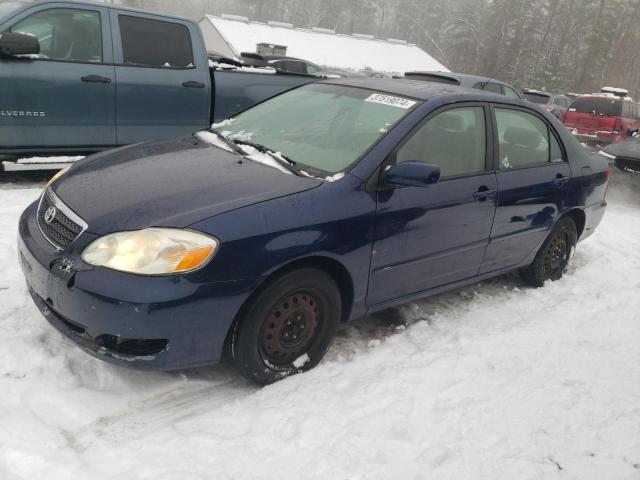 2008 Toyota Corolla CE