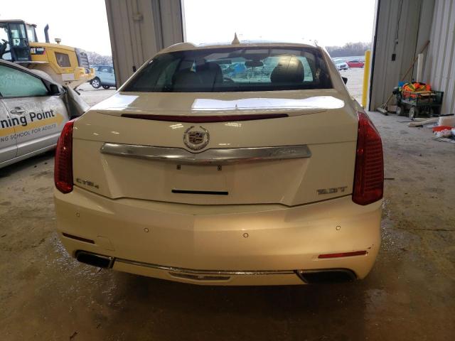 1G6AW5SX5E0159763 | 2014 CADILLAC CTS