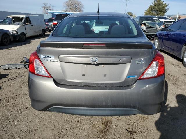 3N1CN7AP8FL862366 | 2015 NISSAN VERSA S