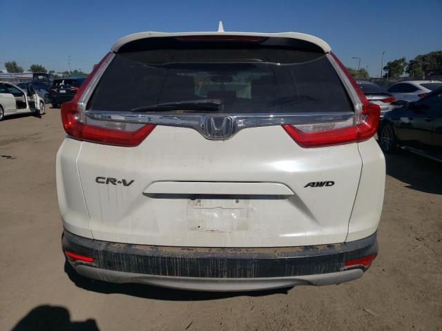 2017 HONDA CR-V EXL - 2HKRW2H87HH684605