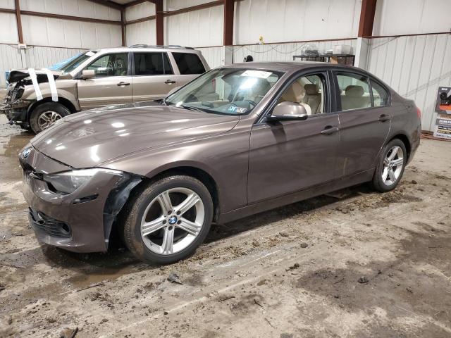 2013 BMW 3 Series 328xi