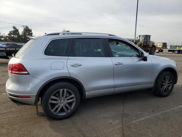 2015 VOLKSWAGEN TOUAREG - WVGEF9BP5FD002732