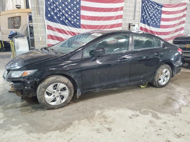 19XFB2F57FE110479 | 2015 HONDA CIVIC LX