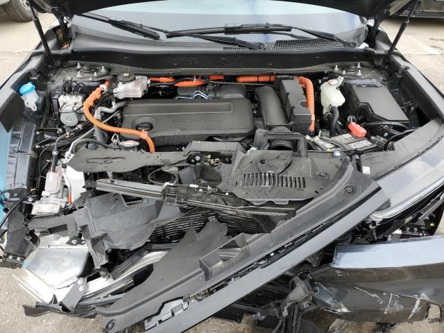 2024 HONDA CR-V SPORT - 7FARS6H88RE002354