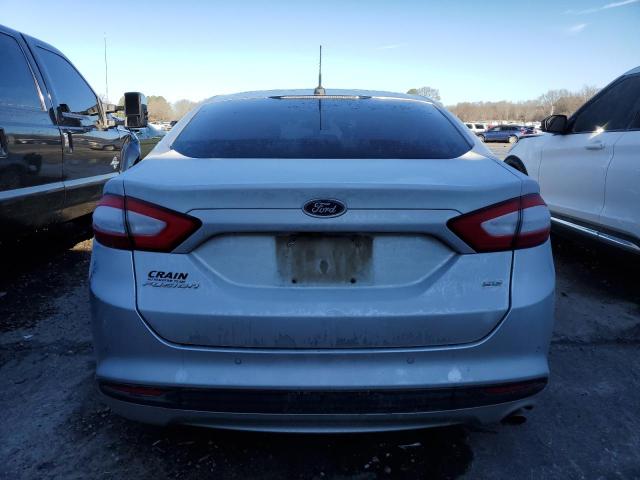 3FA6P0H76GR222064 | 2016 FORD FUSION SE