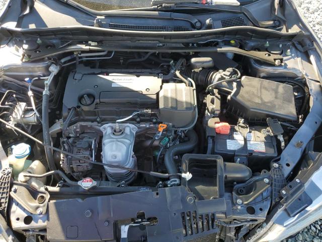 2016 HONDA ACCORD EX - 1HGCR2F74GA101812