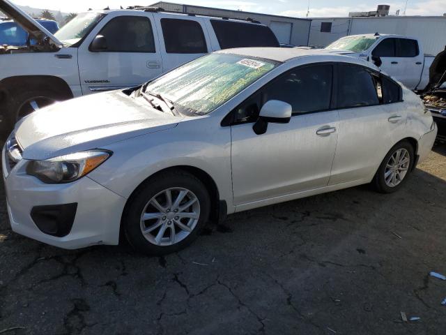 2013 Subaru Impreza Premium