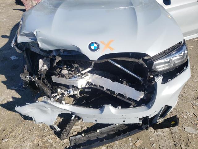 5UX53DP06P9R49275 2023 BMW X3, photo no. 12