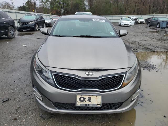 5XXGM4A71FG434358 | 2015 KIA OPTIMA LX