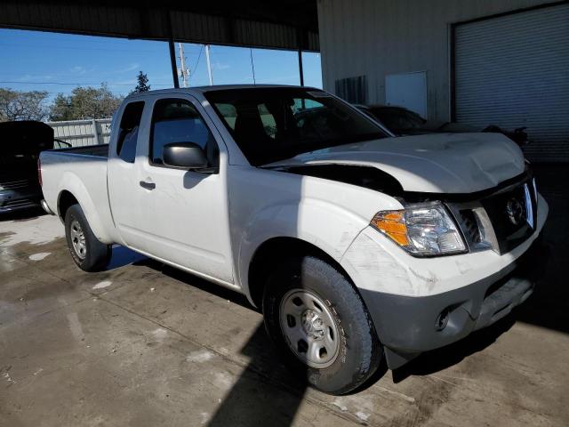 VIN 1FMCU0JX4EUE37637 2016 NISSAN FRONTIER no.4