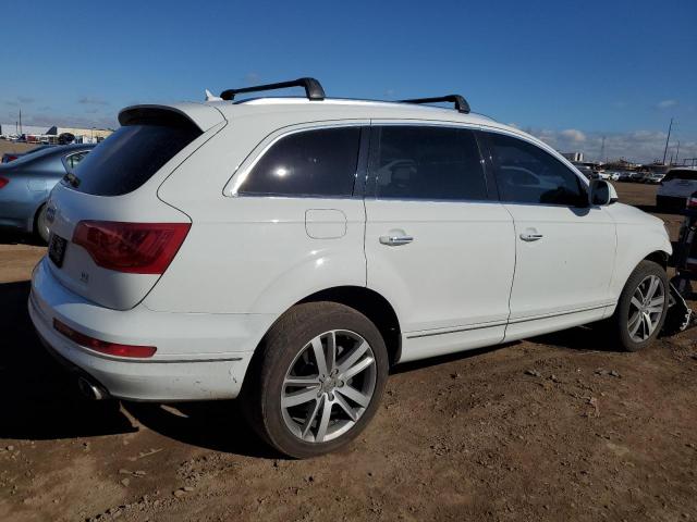 WA1LMAFE0ED009219 | 2014 AUDI Q7 PREMIUM