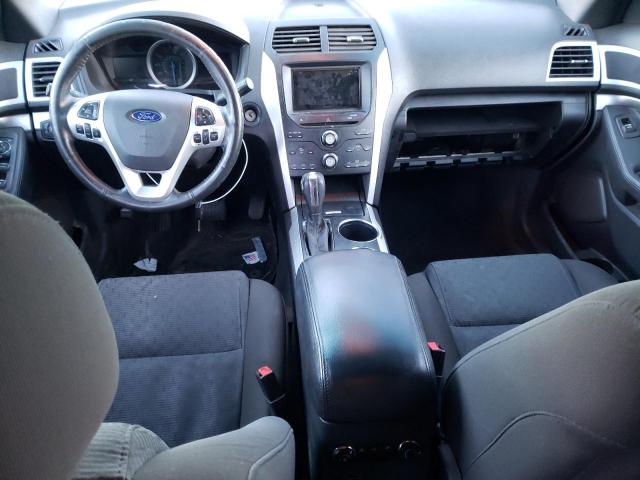 2012 Ford Explorer Xlt VIN: 1FMHK8D81CGA85255 Lot: 37577964