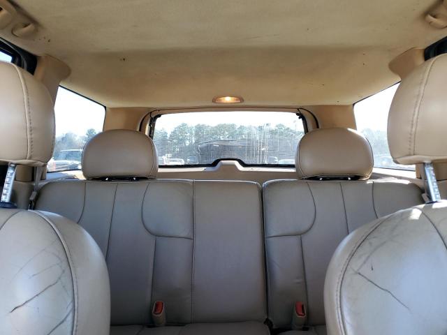 2000 Jeep Grand Cherokee Laredo VIN: 1J4GW48S1YC251737 Lot: 40844694