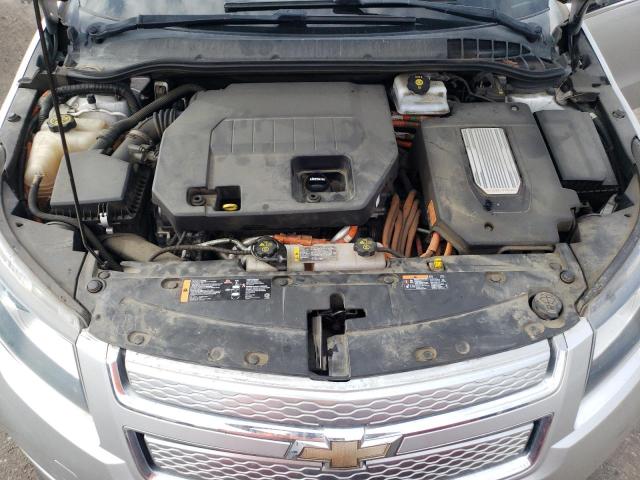 VIN 1G1RD6E49FU139032 2015 Chevrolet Volt no.11