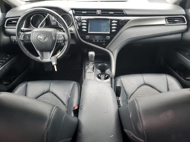 4T1B11HK0KU698845 | 2019 TOYOTA CAMRY L