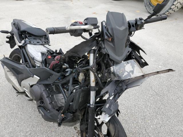 2022 HONDA NC750 XD JH2RH0910NK100260