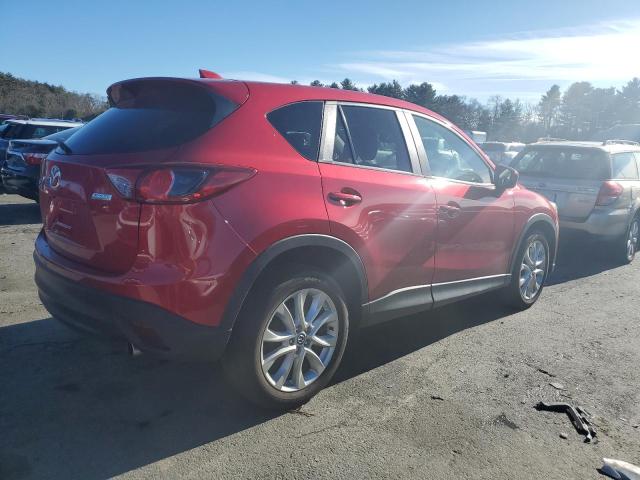 JM3KE4DY3E0312362 | 2014 MAZDA CX-5 GT