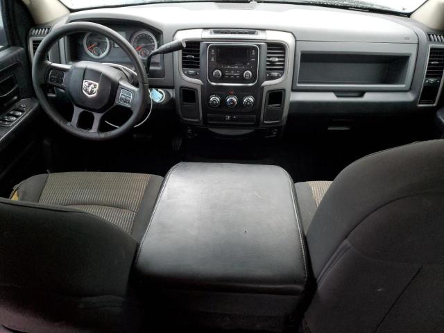 2016 RAM 1500 ST 1C6RR6FT0GS278226