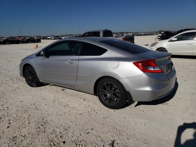 2012 Honda Civic - Image 2
