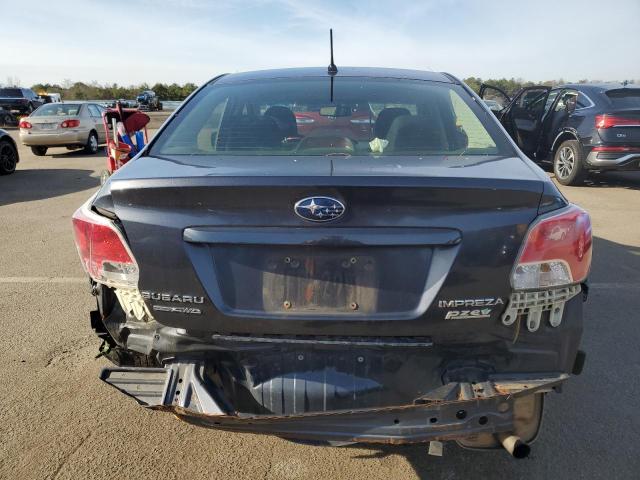 2013 Subaru Impreza Premium VIN: JF1GJAC64DH018547 Lot: 36919144