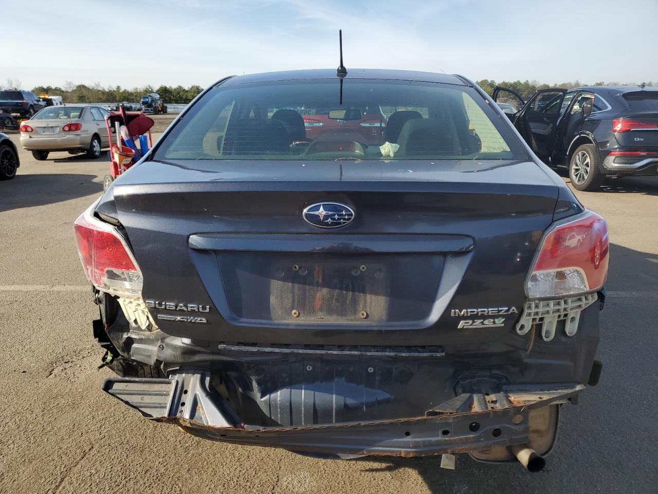 JF1GJAC64DH018547 2013 Subaru Impreza Premium