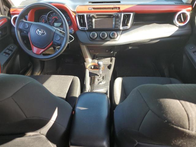 2016 TOYOTA RAV4 LE - 2T3ZFREV7GW264434