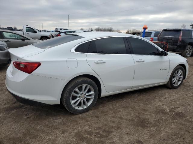 1G1ZE5ST4HF171719 | 2017 CHEVROLET MALIBU LT