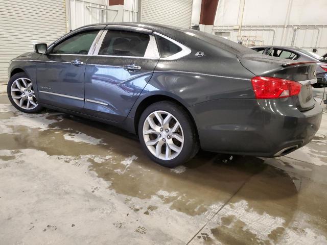 1G1155S30EU109142 | 2014 CHEVROLET IMPALA LTZ